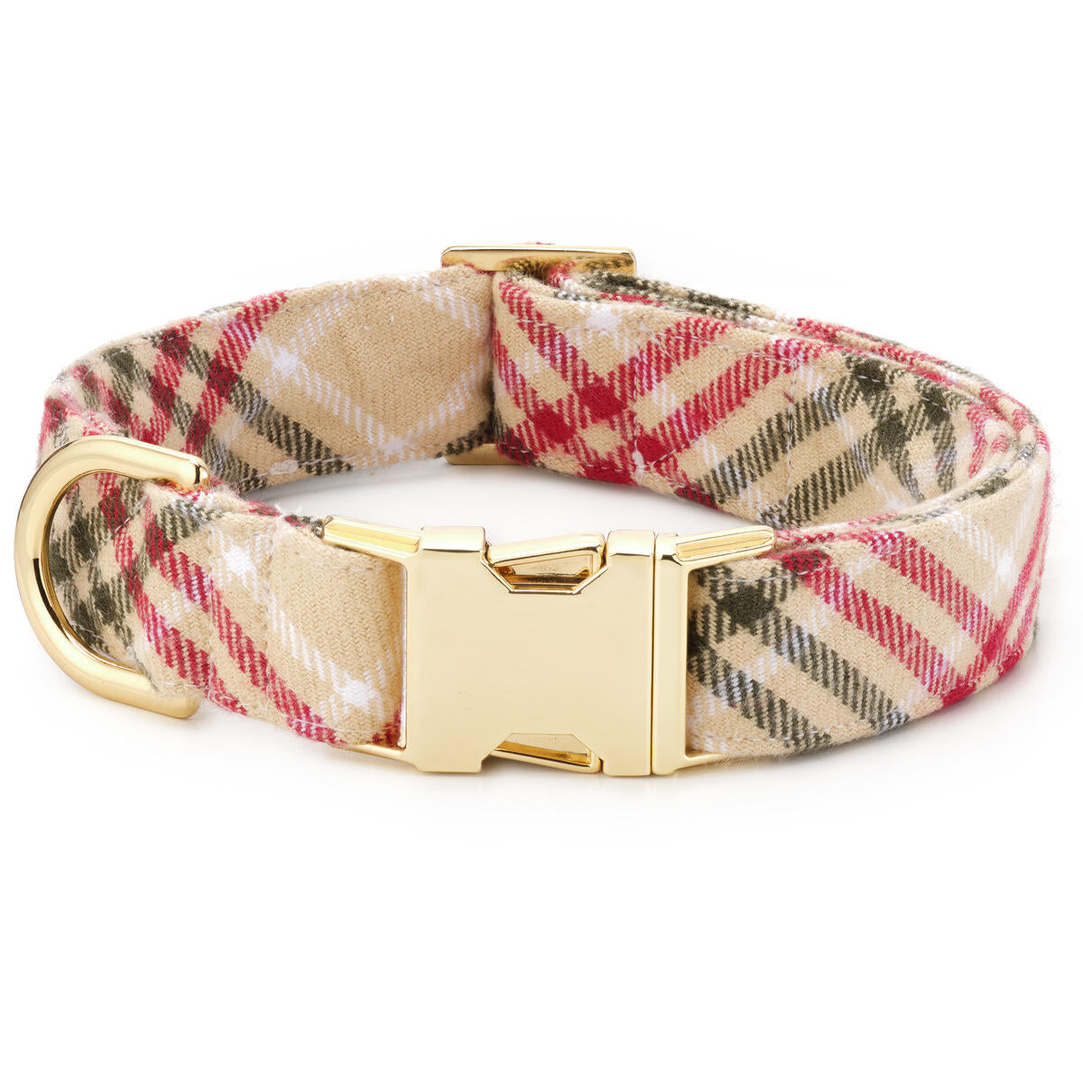 The Foggy Dog Collar