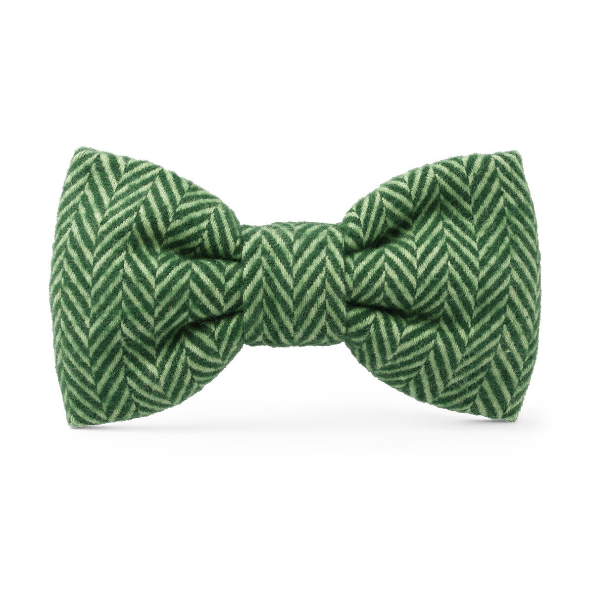 The Foggy Dog Bow Tie