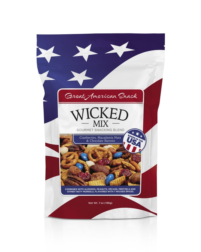 Summer Edition Wicked Mix