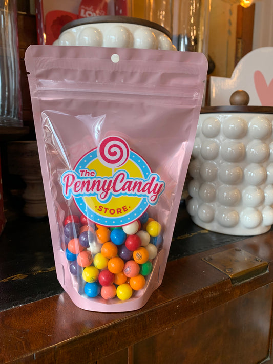 Penny Candy Mini Gumballs