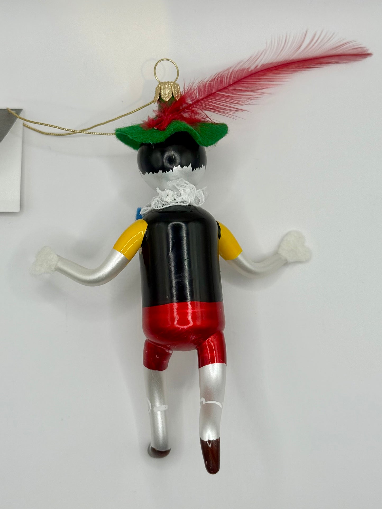 De Carlini Pinocchio