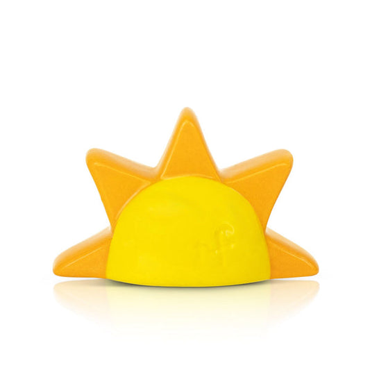Nora Fleming Here Comes the Sun Ceramic Mini