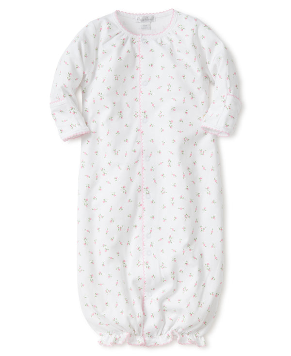 Kissy Kissy Garden Roses Converter Gown