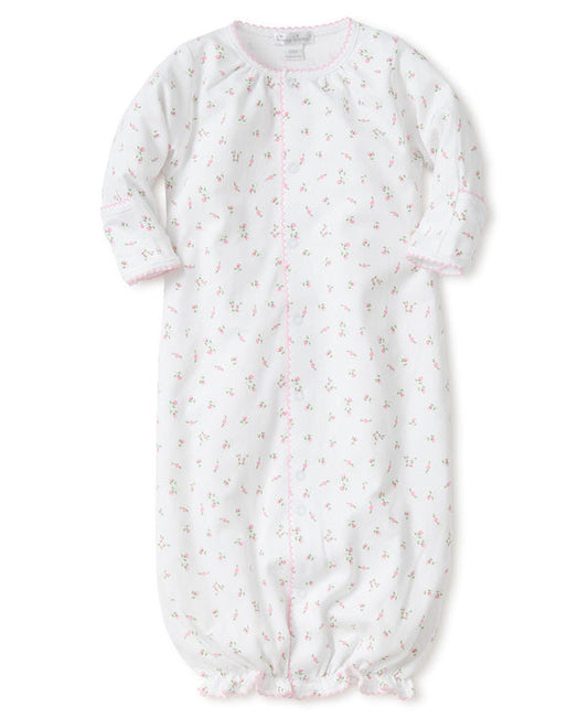 Kissy Kissy Garden Roses Converter Gown