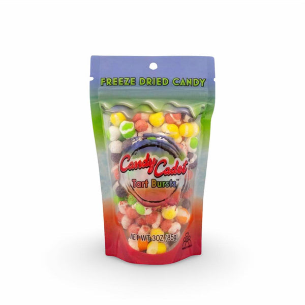 Candy Cadet Freeze Dried Sweetarts