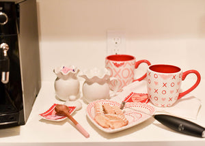 Coton Colors XOXO Mug