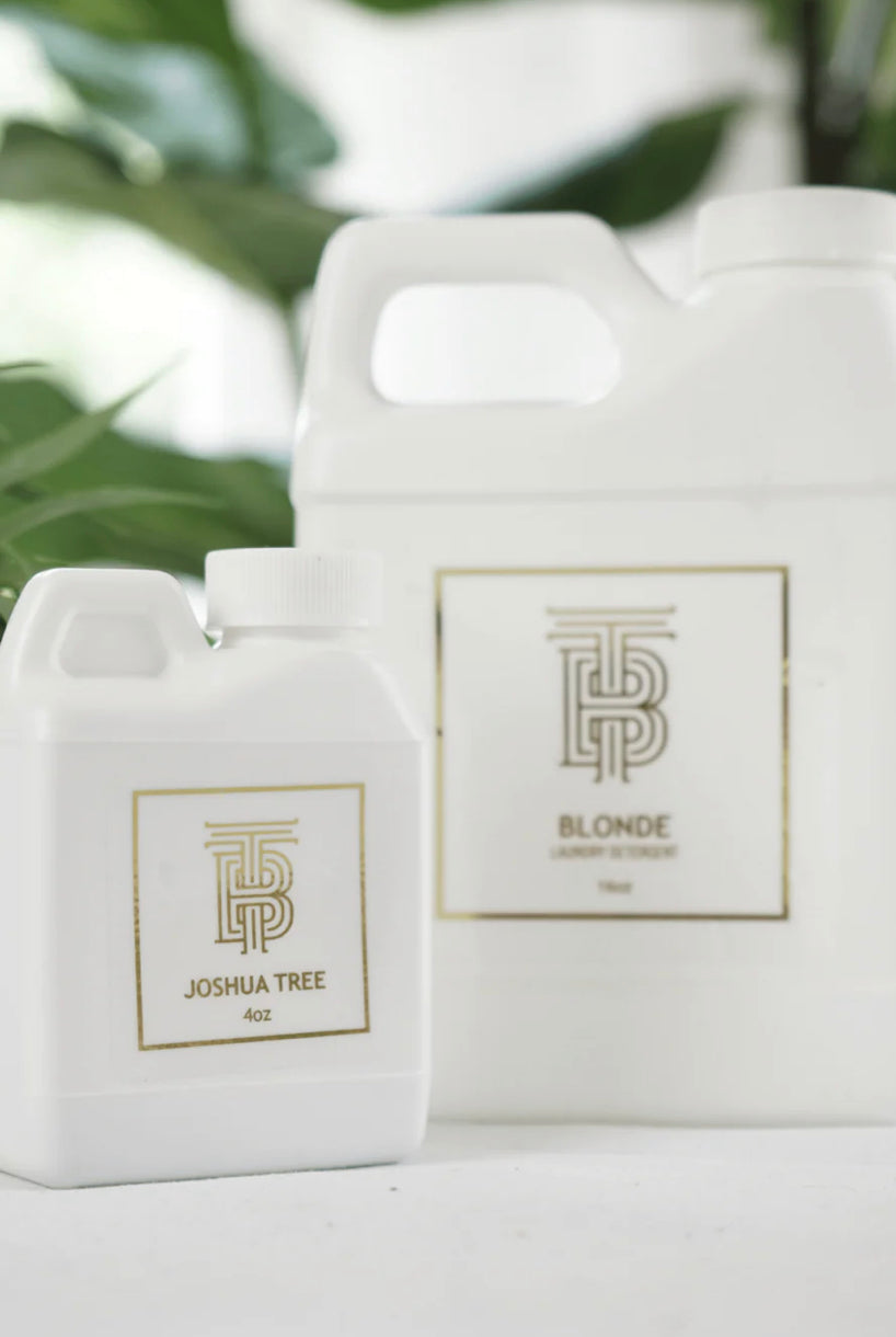 Dirty Blonde Laundry Detergent - Blonde