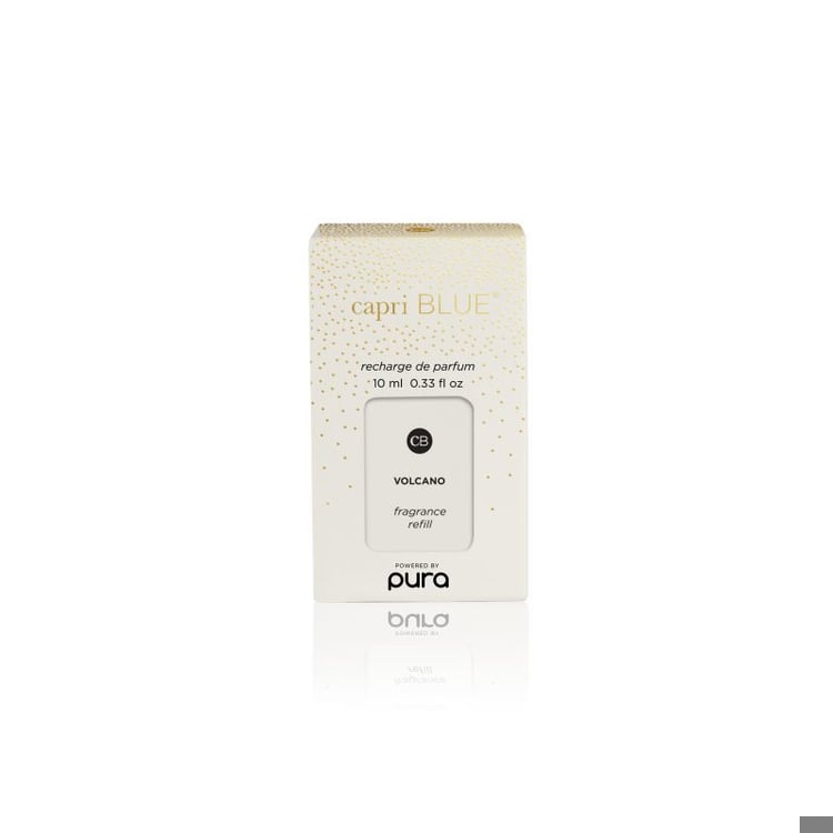 Volcano Pura Holiday Diffuser Refill