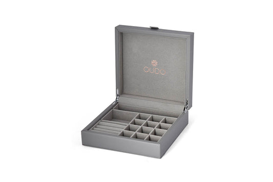 Qudo Collector's Jewlery Box