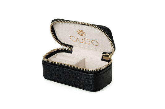 Qudo Jewlery Case Mini
