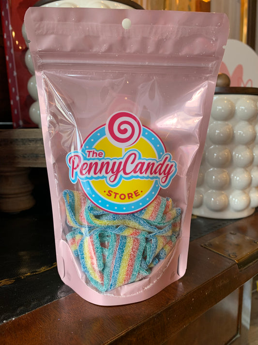 Penny Candy Sour Belts