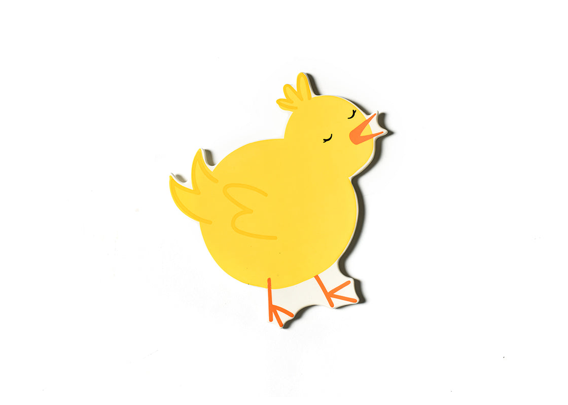 Happy Everything Chick-A-Dee Big Attachment