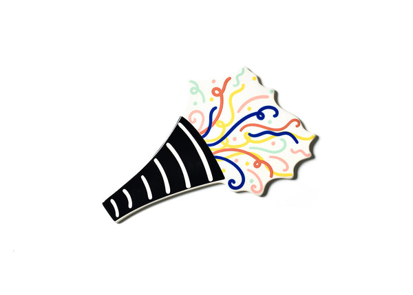 Happy Everything Party Horn Big Attachment