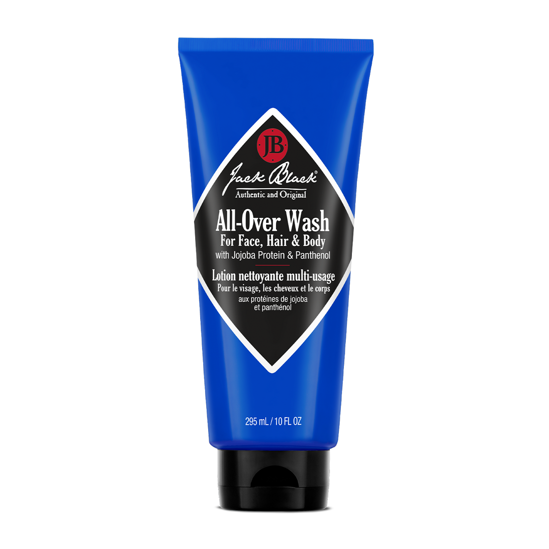 Jack Black All-Over Wash (10oz)