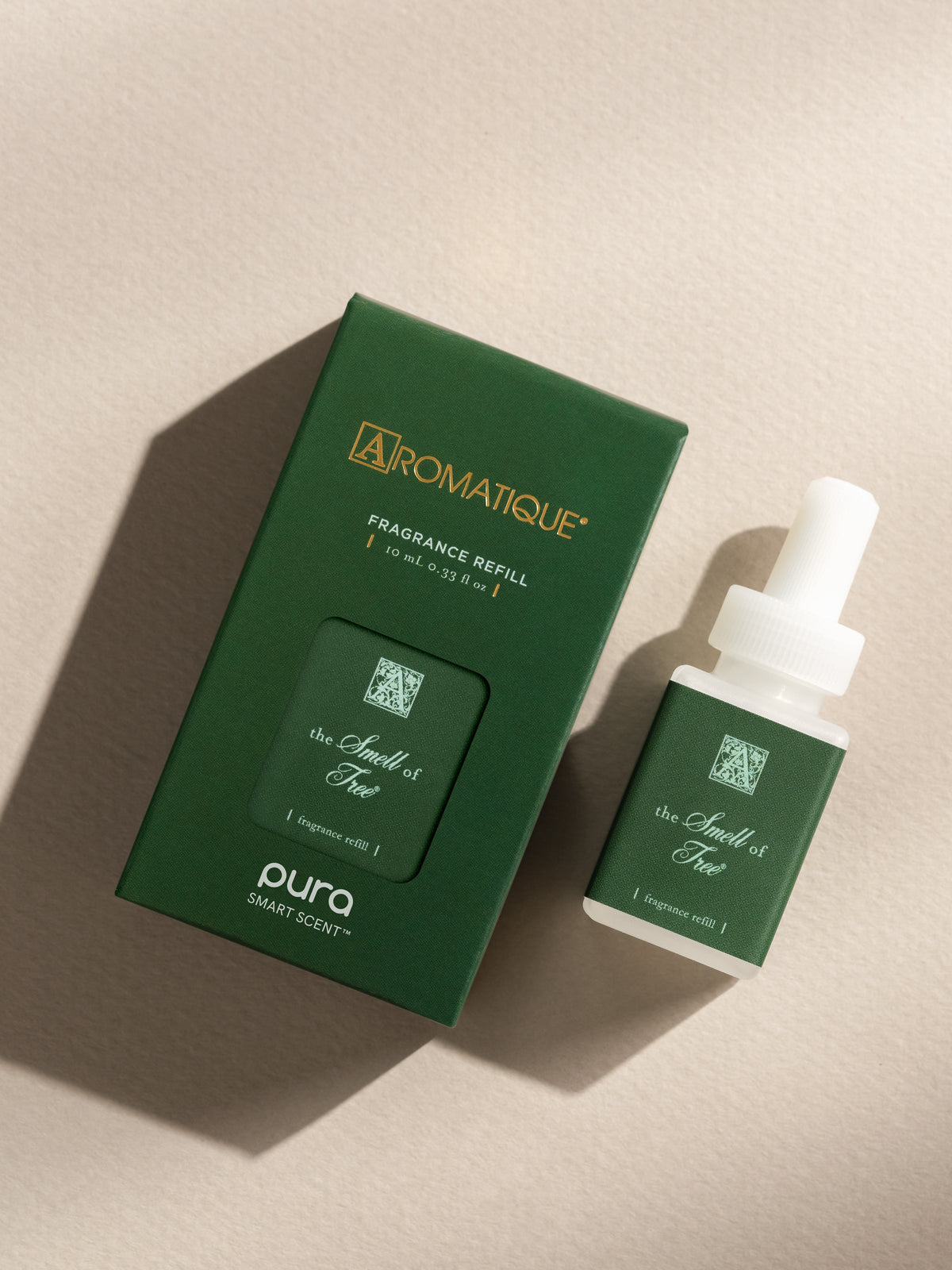 Pura Aromatique The Smell of Tree Refill