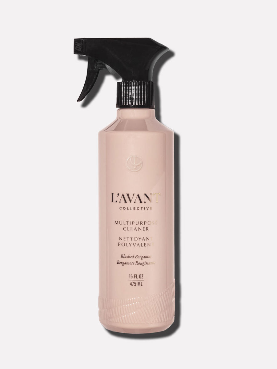 L'AVANT Multipurpose Cleaner - Blushed Bergamot