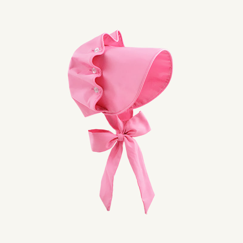 TBBC Beaufort Bonnet - Hamptons Hot Pink