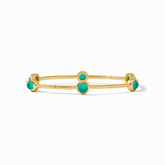 Julie Vos Milano Luxe Bangle