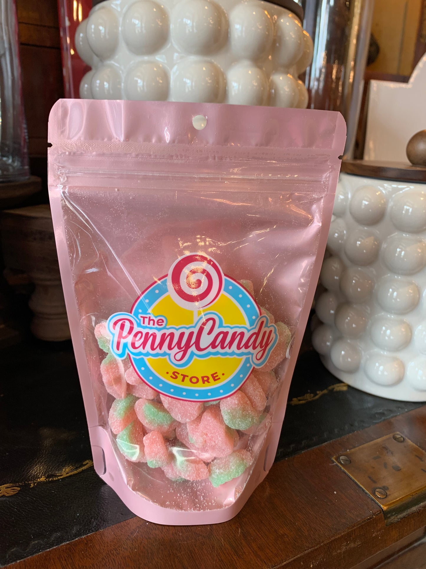 Penny Candy Sour Patch Watermelons