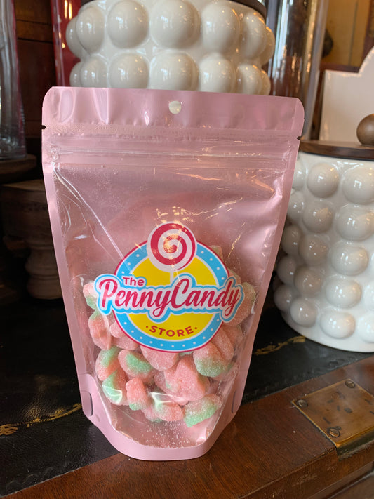 Penny Candy Sour Patch Watermelons