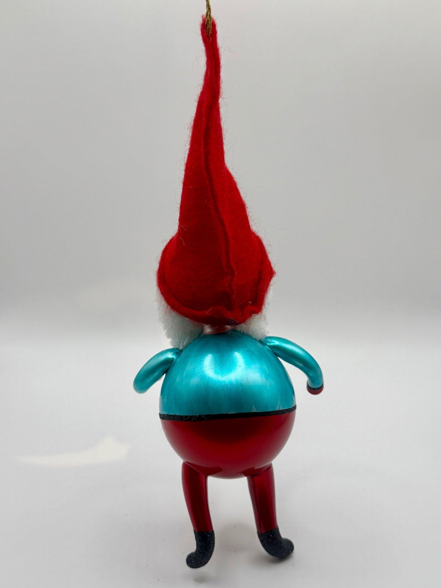 De Carlini Small Turquoise Elf