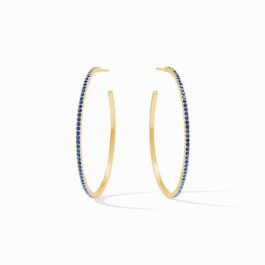 Julie Vos Sapphire Windsor Hoops
