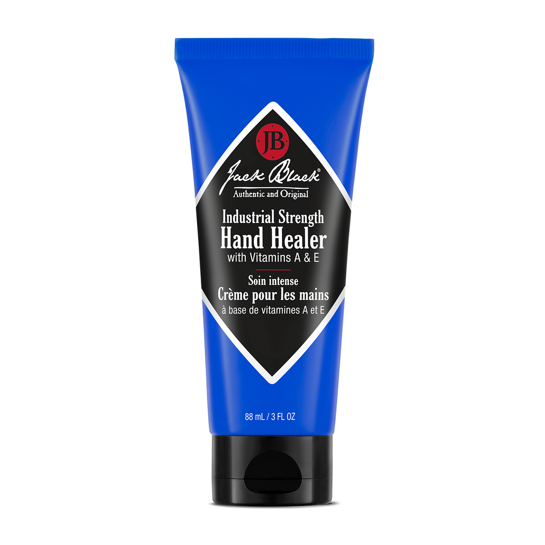 Jack Black Industrial Strength Hand Healer (3oz)