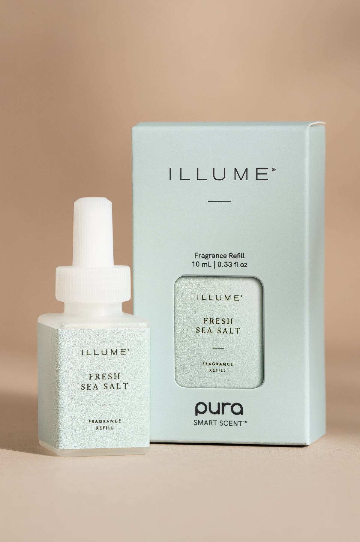 Pura Illume Fresh Sea Salt Refill