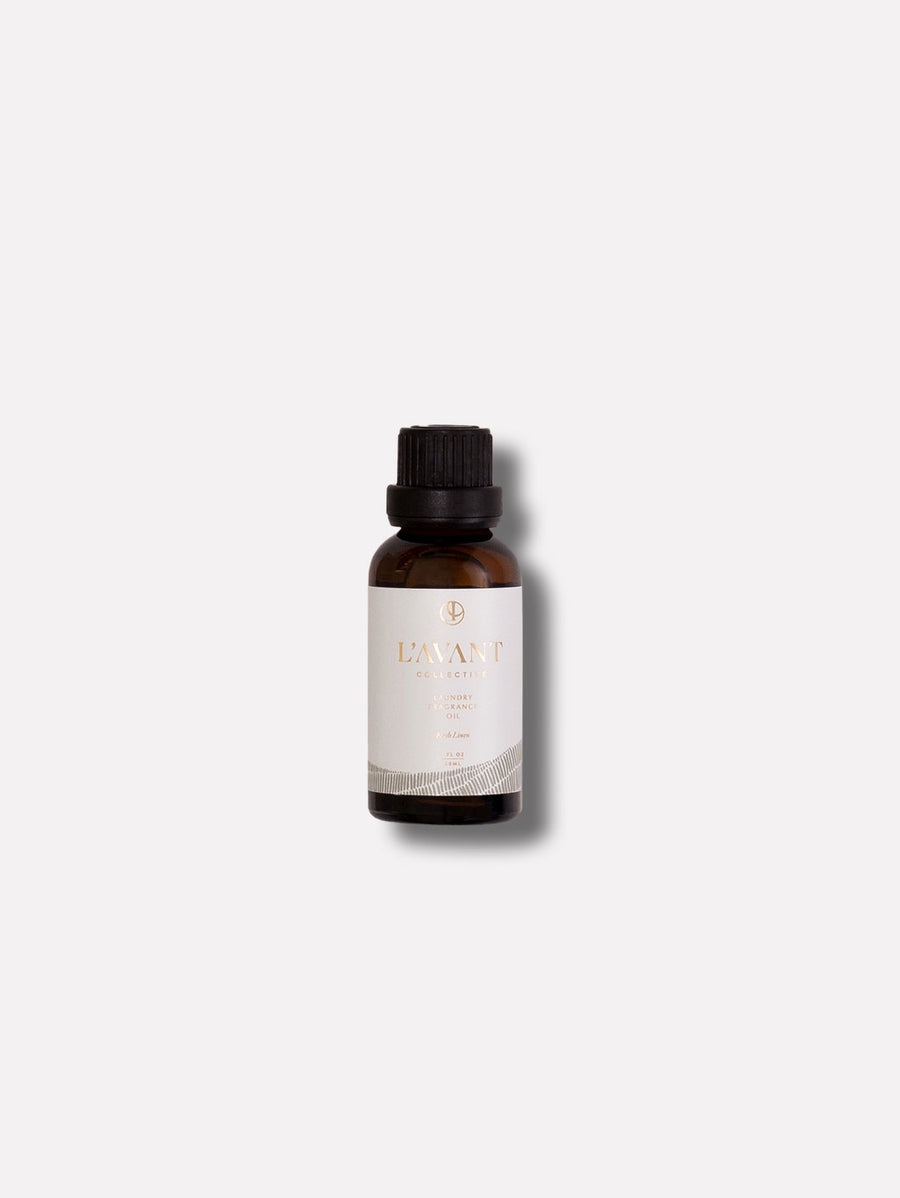 L'AVANT Laundry Oil - Fresh Linen