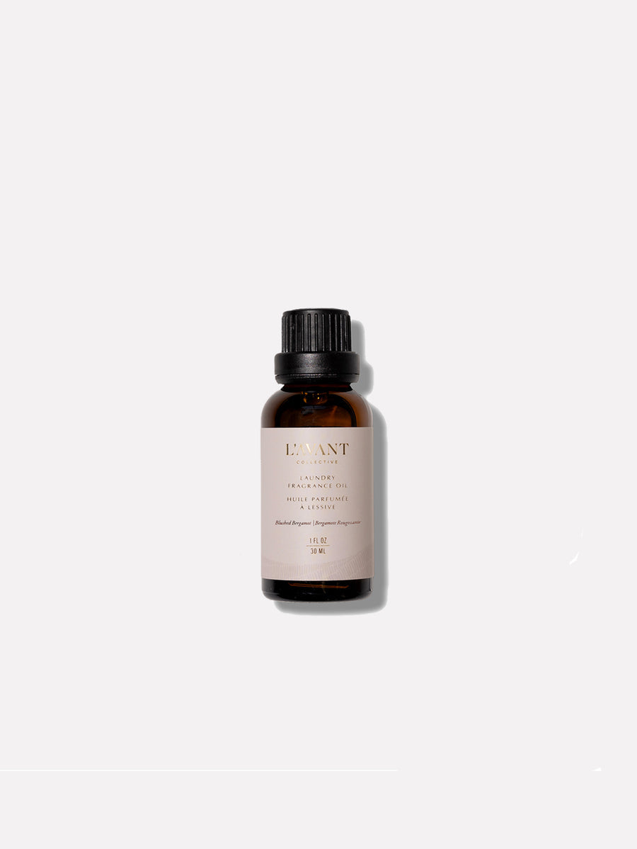 L'AVANT Laundry Oil - Blushed Bergamot