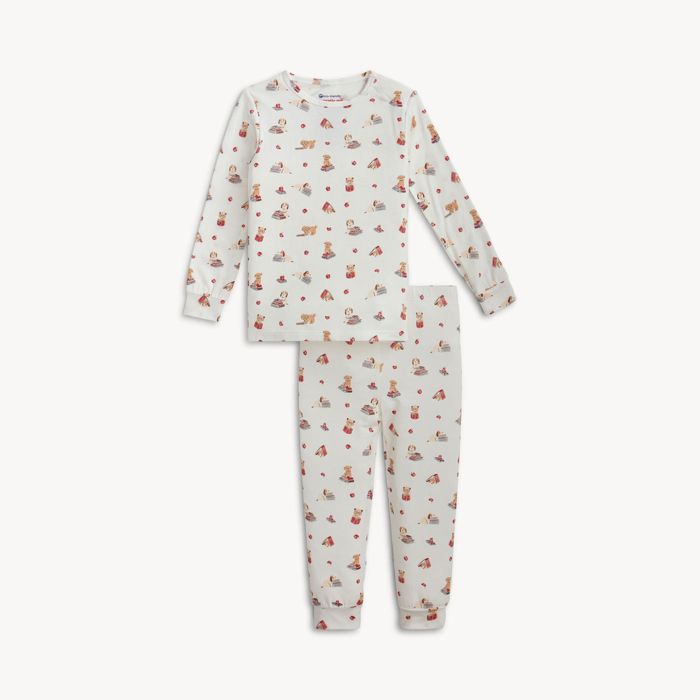 Magnetic Me Pup Fiction Sleeve PJ