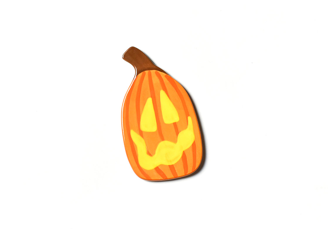 Happy Everything Carved Mini Attachment
