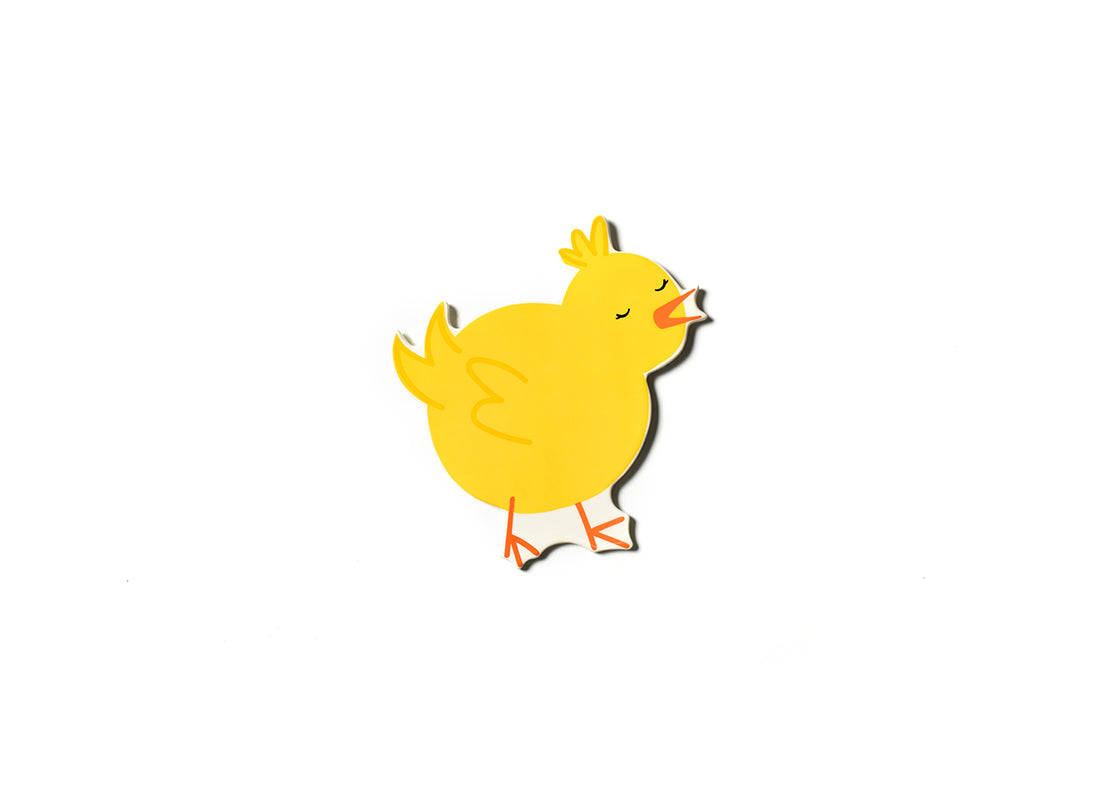 Happy Everything Chick-A-Dee Mini Attachment