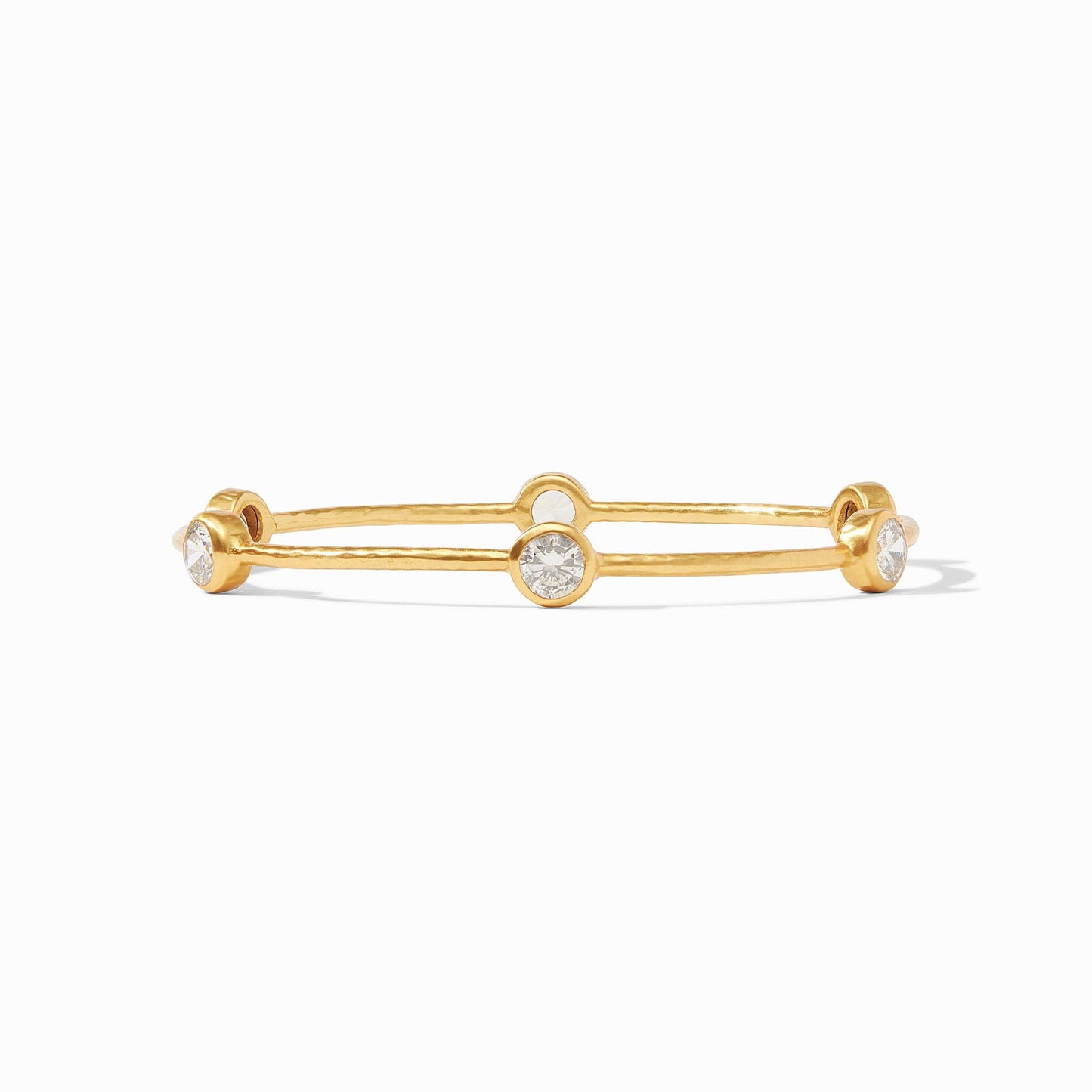 Julie Vos Milano Bangle