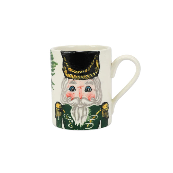 Nutcracker Mug