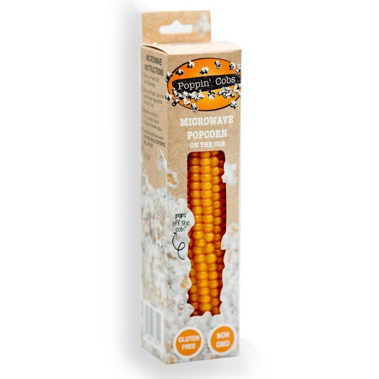 Poppin' Cobs