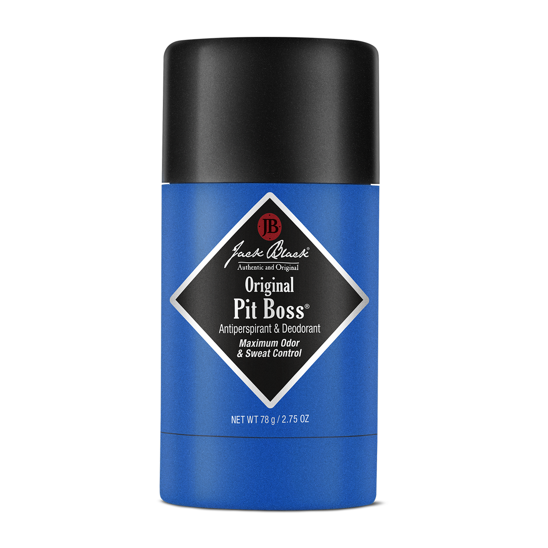 Jack Black Pit Boss Antiperspirant & Deodorant