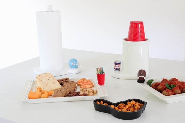 Nora Fleming Fill Me Up Ceramic Mini
