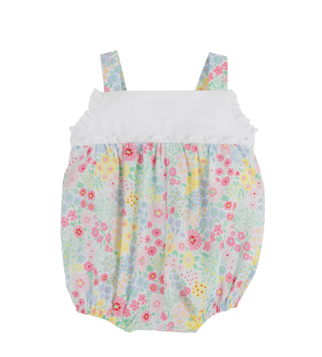 TBBC Bitsy Bubble- Merry Little Meadow