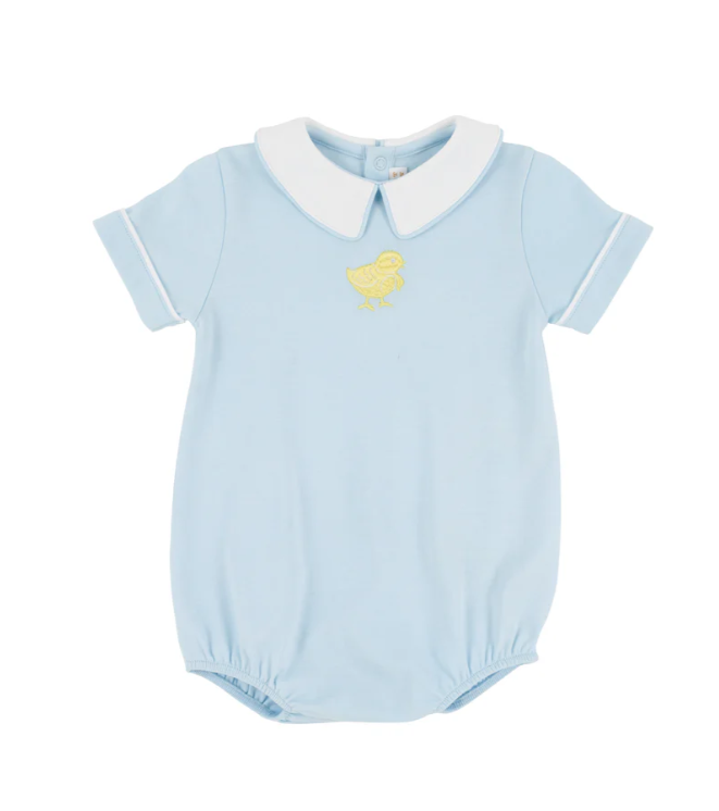 TBBC Biltmore Bubble - Buckhead Blue Chick