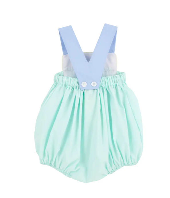 TBBC Samprey Sunsuit