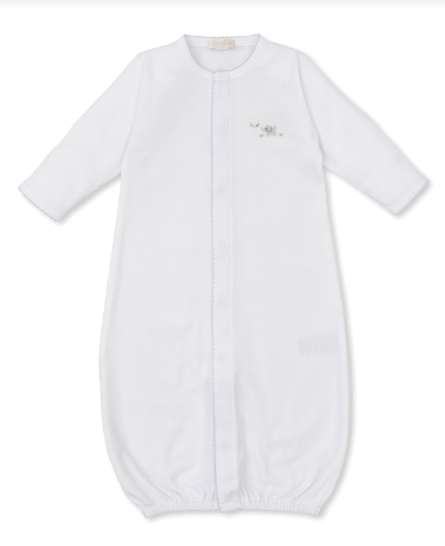 Kissy Kissy Jungle Playdate Converter