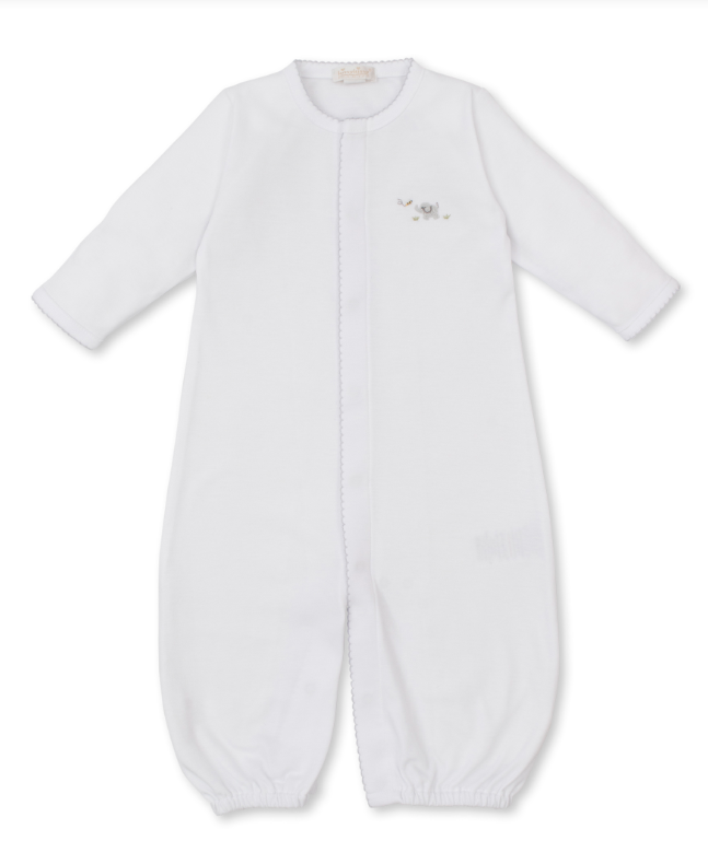 Kissy Kissy Jungle Playdate Converter