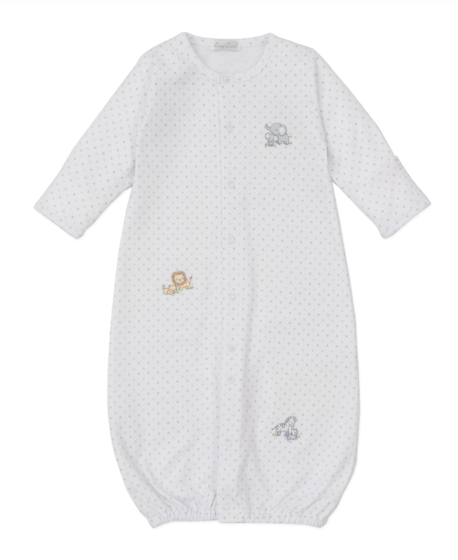 Kissy Kissy Jungle Playdate Dot Converter