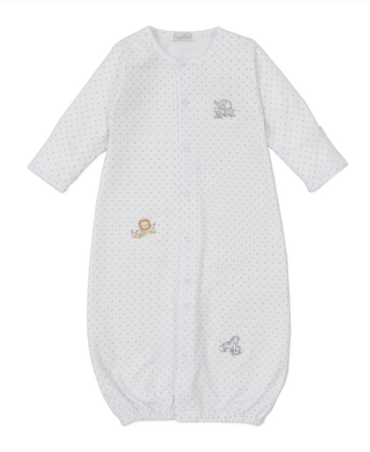 Kissy Kissy Jungle Playdate Dot Converter