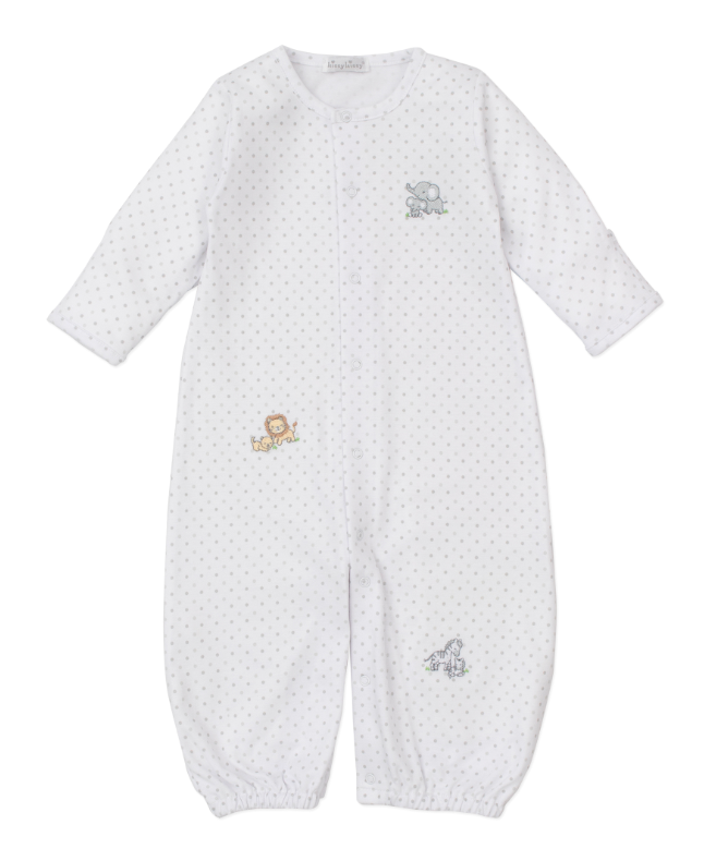Kissy Kissy Jungle Playdate Dot Converter