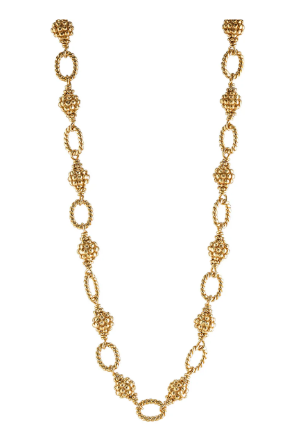 Capucine De Wulf Berry & Bead Chain