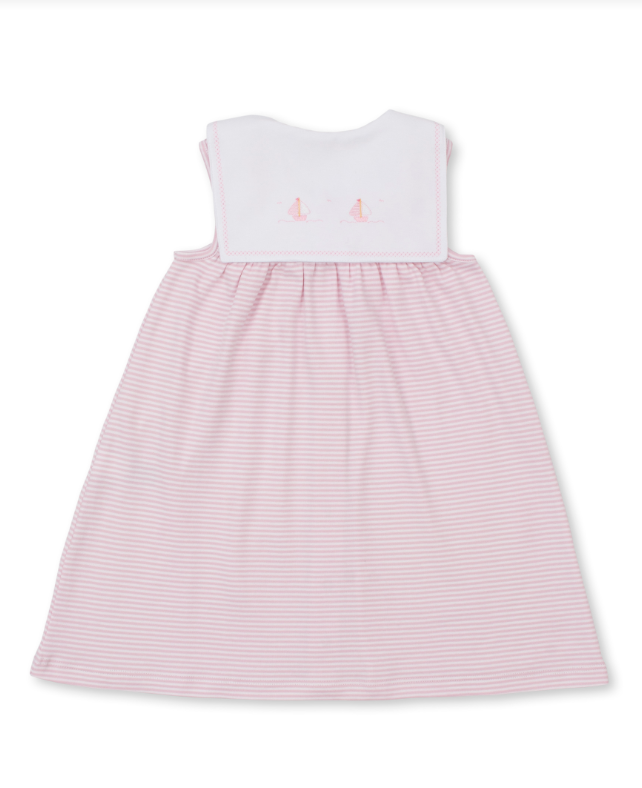Kissy Kissy Saturday Regatta Dress