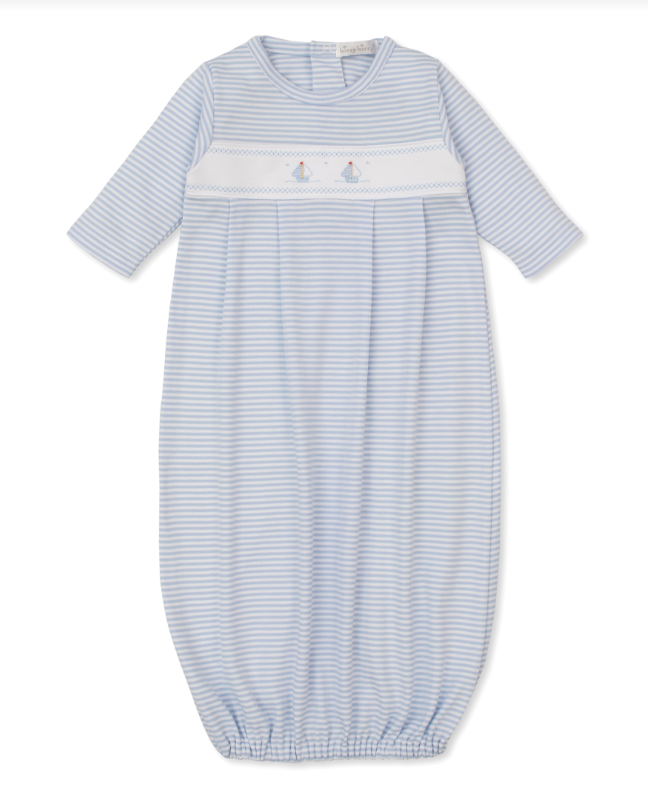 Kissy Kissy Saturday Regatta Sack