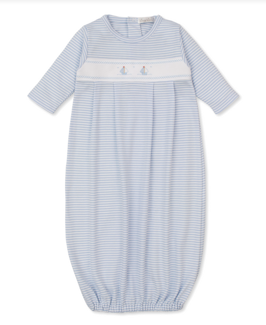 Kissy Kissy Saturday Regatta Sack